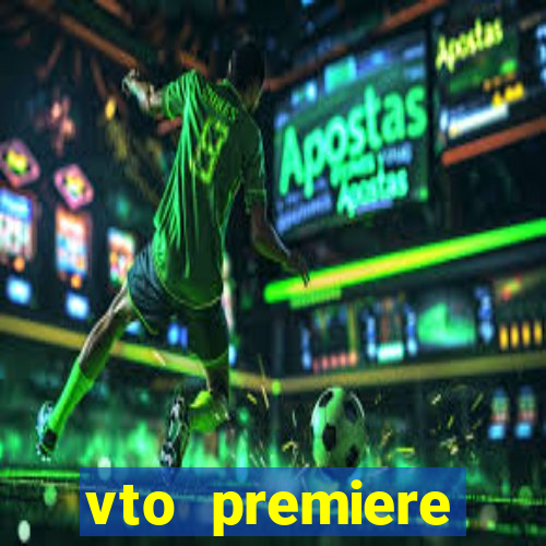 vto premiere futebol ao vivo